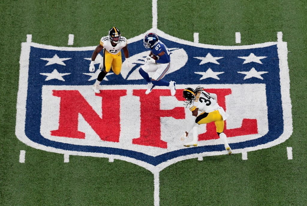 After The Media Offers Are Closed, NFL Sees Greater Than $ 100 Million A Yr In Its Knowledge Rights • MV TELEGRAPH - Vimarsana News