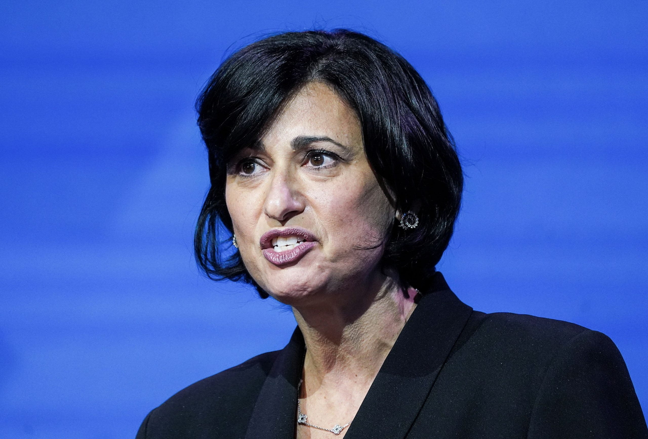 CDC director says watch Super Bowl virtually or just with people you already live with