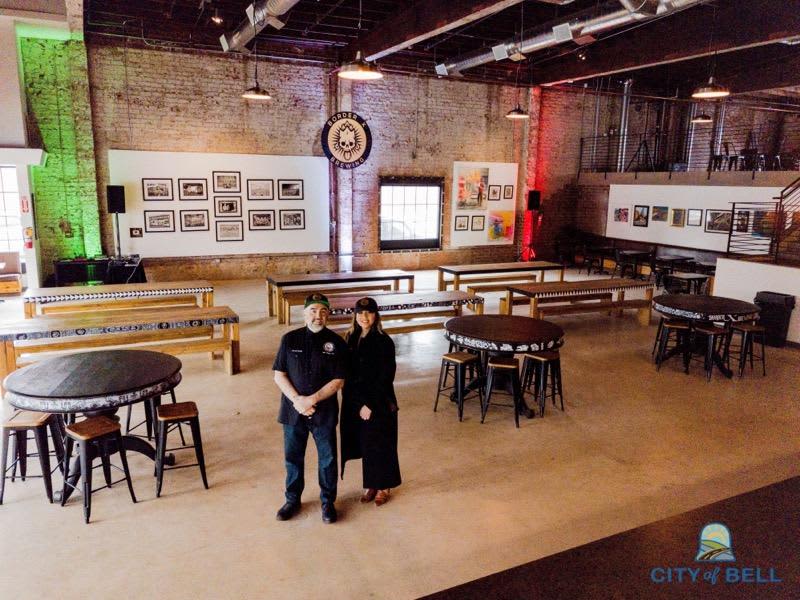 Latino companies saw record growth, big banks still won't finance