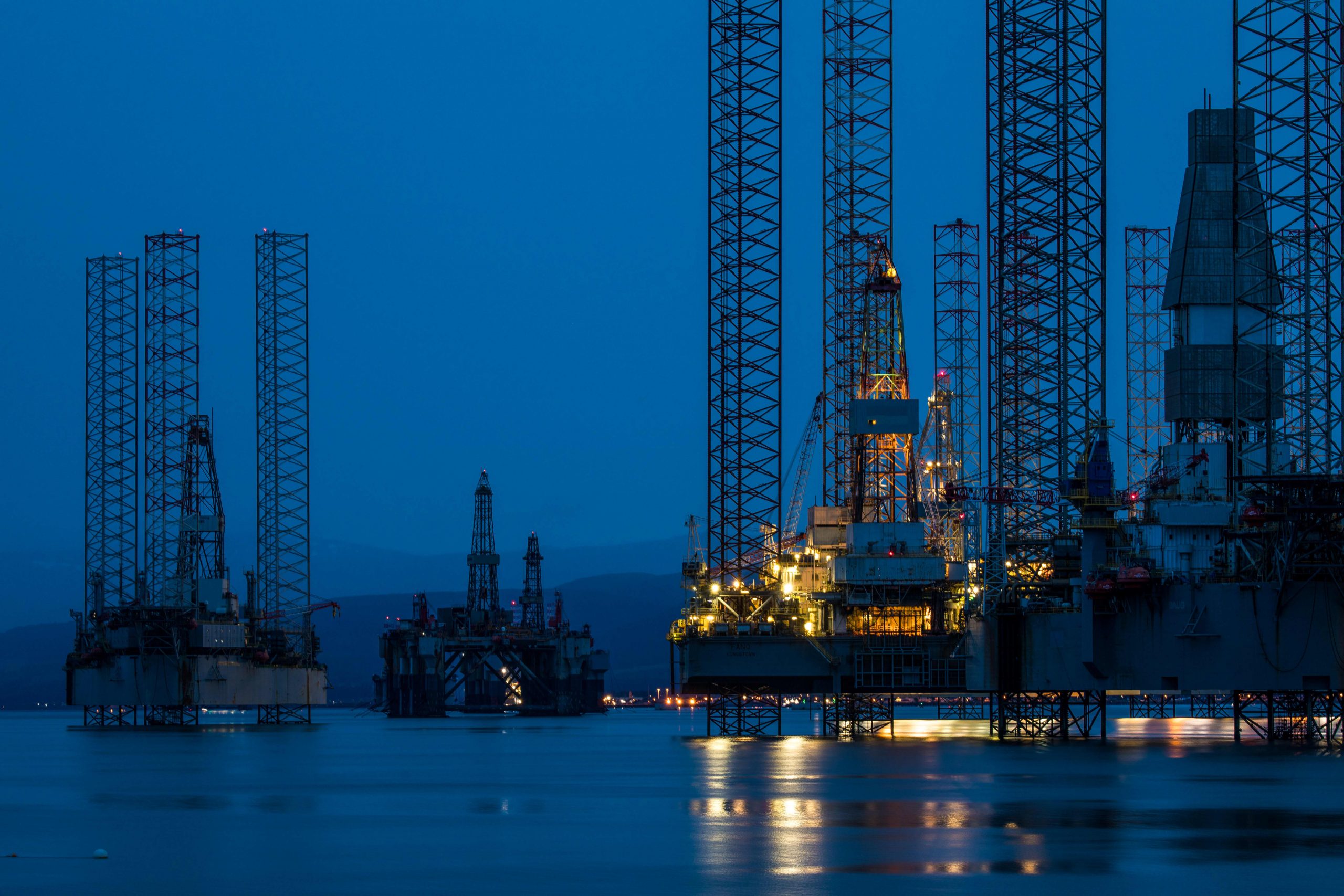 Baker Hughes "cautiously bullish" on oil demand