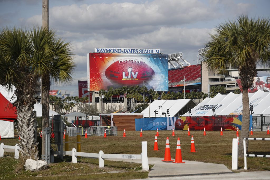 NFL Makes Covid Security Plans For Followers • MV TELEGRAPH - Vimarsana News