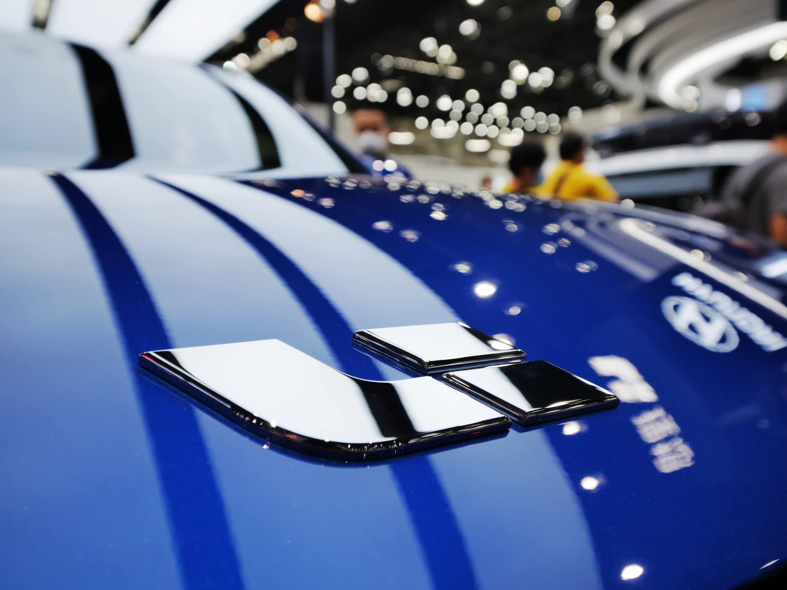 China's deliveries to electric car startup Li Auto will decline in January