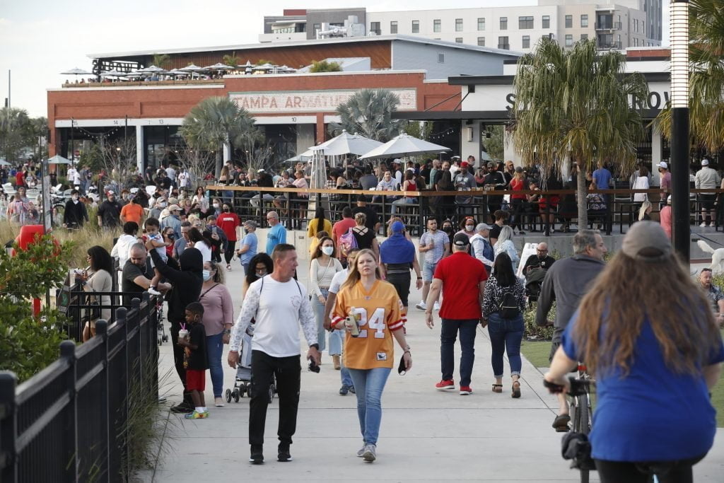 Tremendous Bowl Sunday Drives Restaurant Gross Sales For Pizza And Hen Wings • MV TELEGRAPH - Vimarsana News