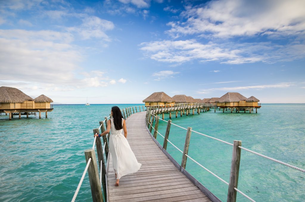 New Covid Variants Finish The Journey To Tahiti, Bora Bora And St. Bart's • MV TELEGRAPH - Vimarsana News