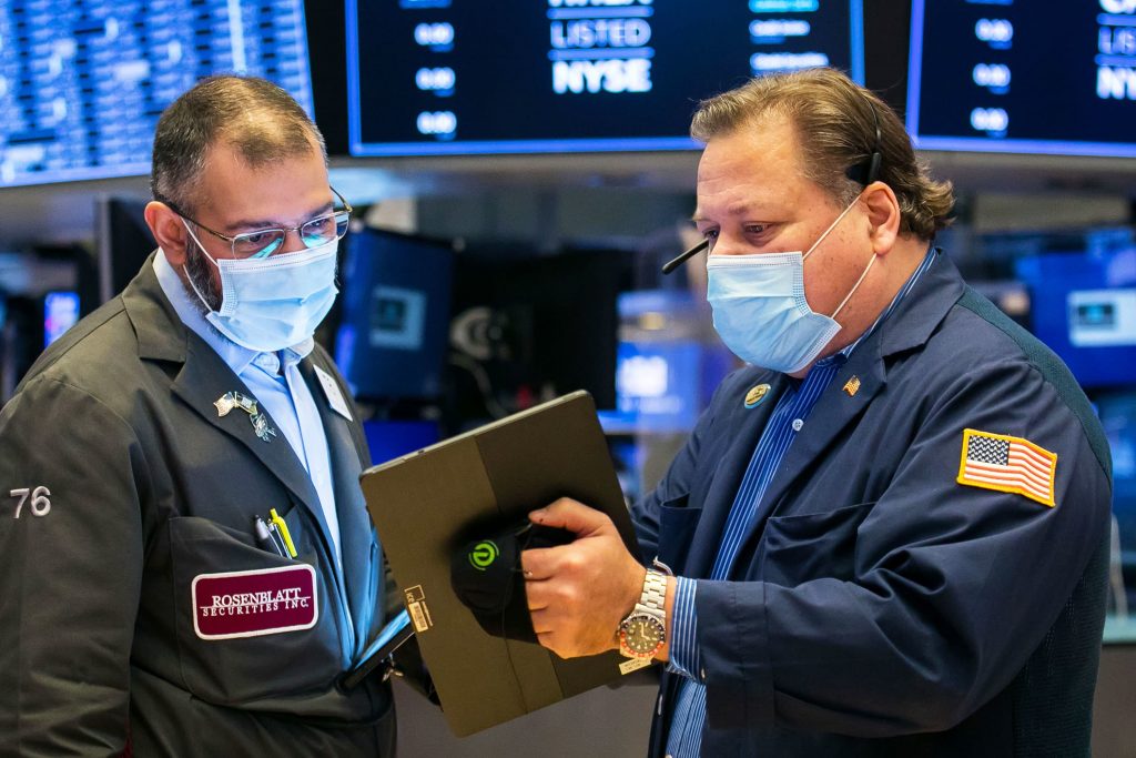 5 Issues You Must Know Earlier Than The Inventory Market Opens On February 8, 2021 • MV TELEGRAPH - Vimarsana News