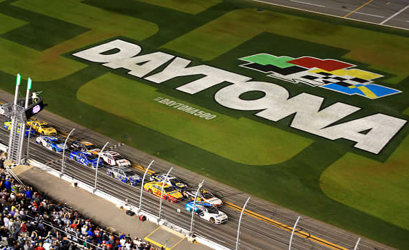 How NASCAR is looking to recover from a rough 2020