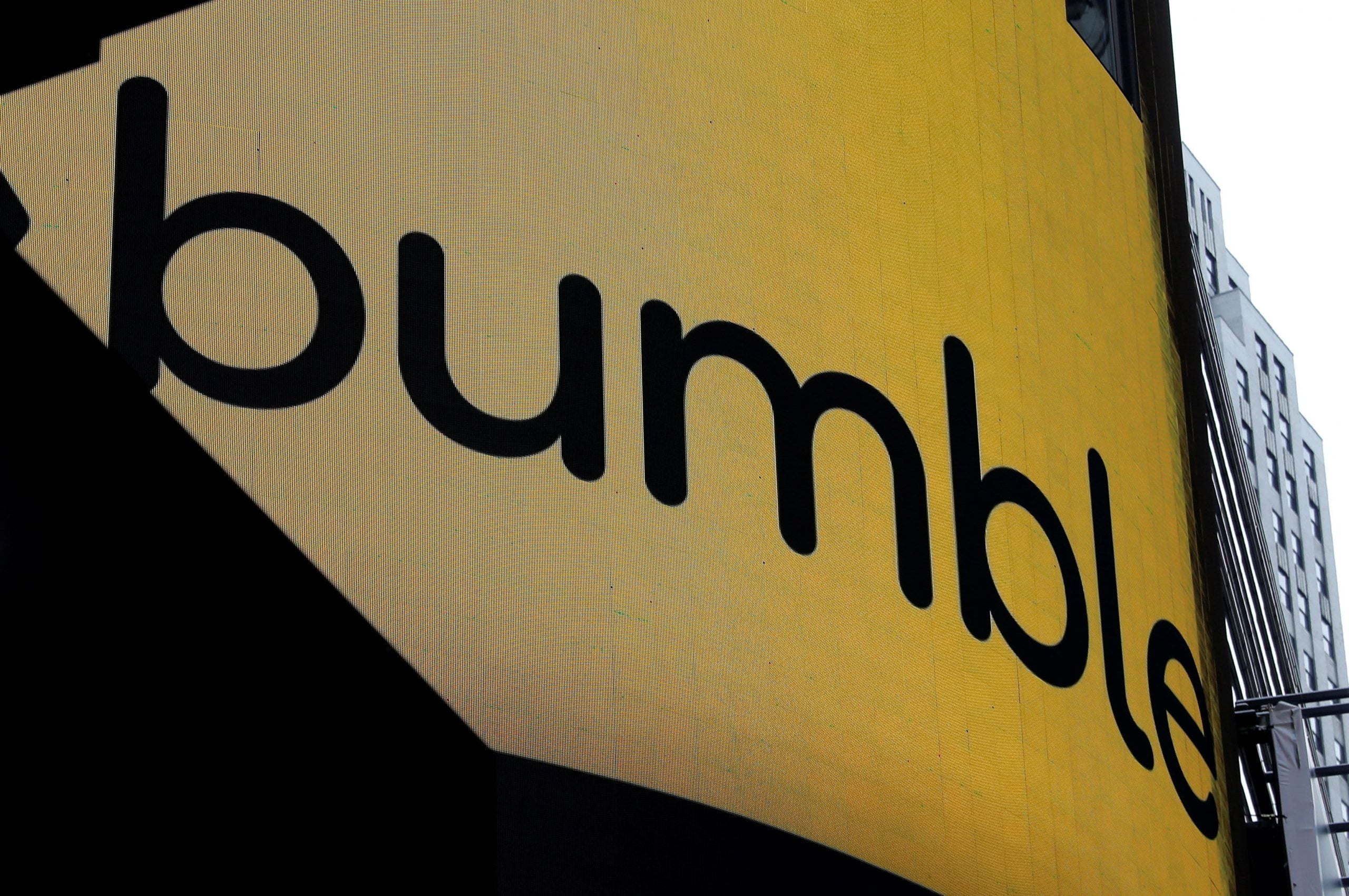 Jim Cramer recommends dating app rivals Bumble and Match Group