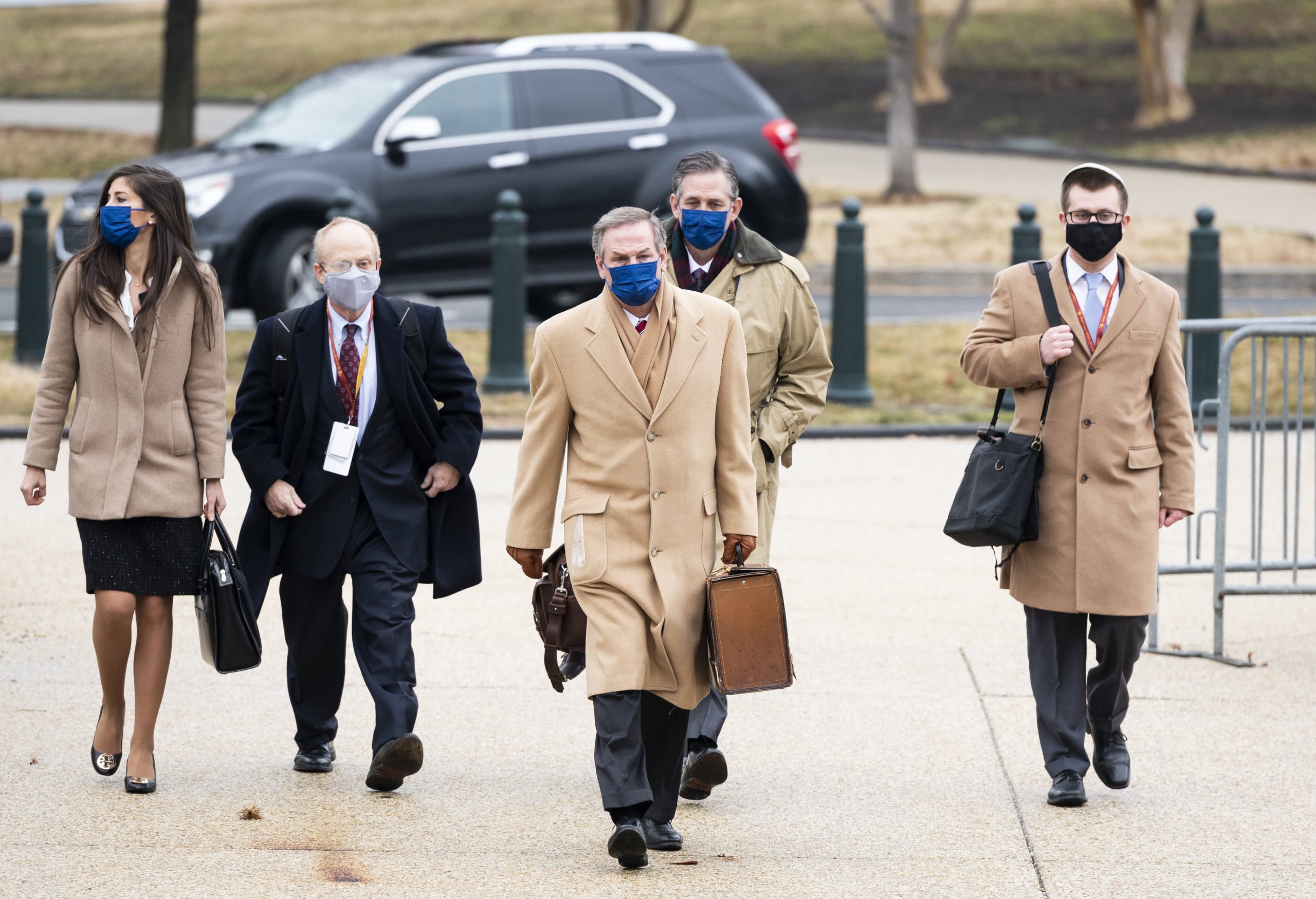 5 things you should know before the stock market opens on February 12, 2021