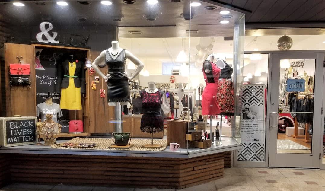 Fear of the failure of the Main Street business rises again with the pandemic whip