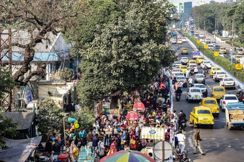 Electric vehicle market and stocks