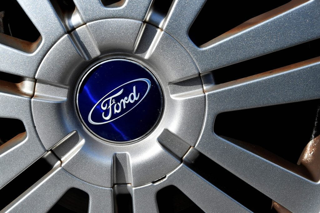 Ford Invests $ 1 Billion In A German Electrical Car Plant • MV TELEGRAPH - Vimarsana News