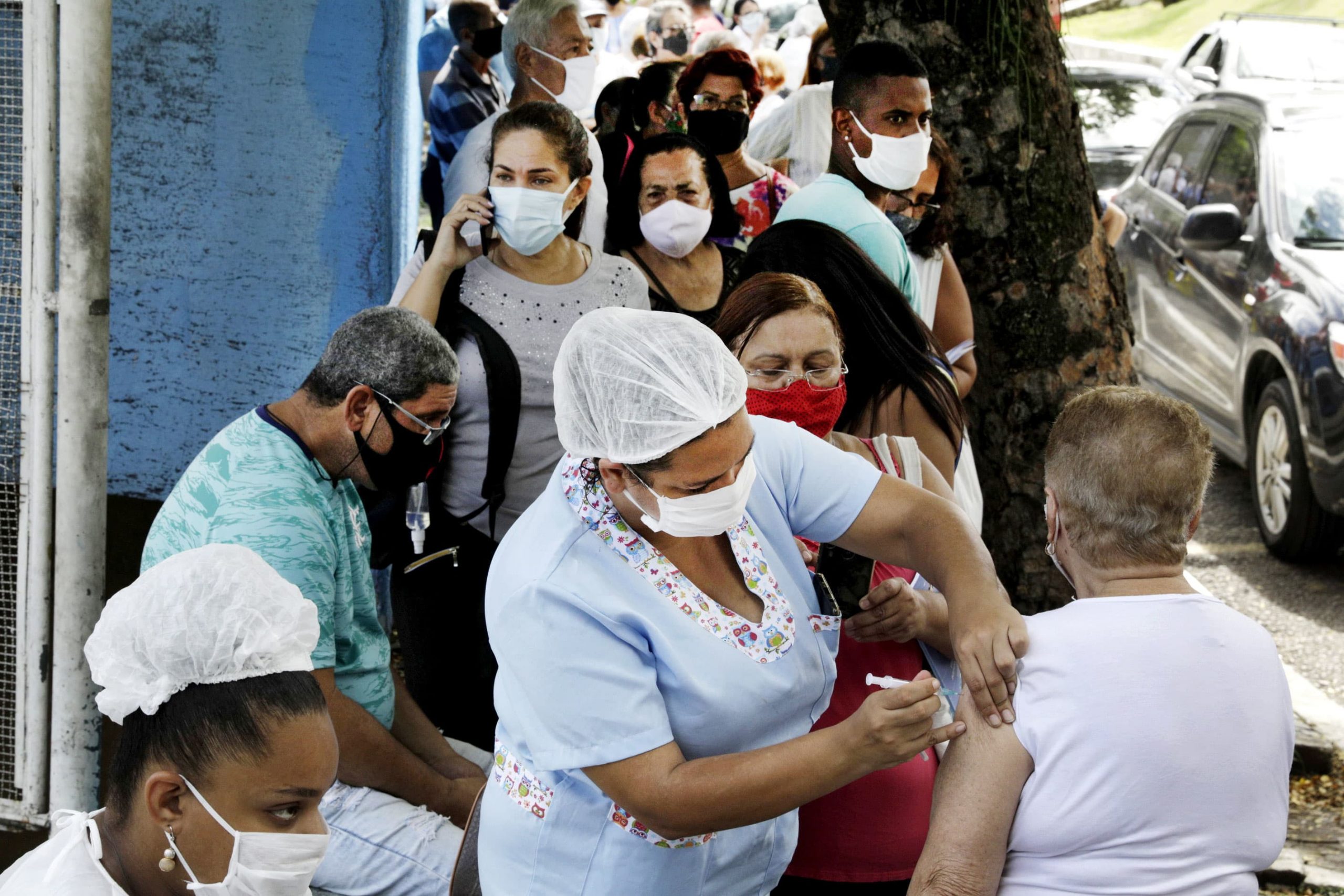 Biden wants to pledge billions for global efforts