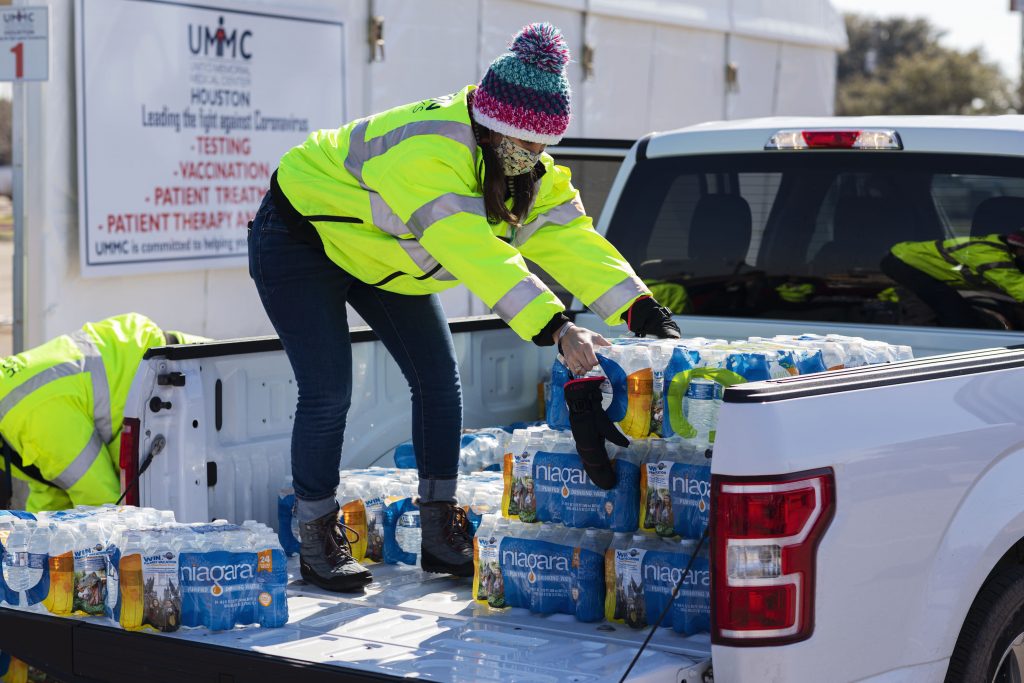 Biden Explains Catastrophe, Thousands And Thousands Boil Water After An Influence Failure • MV TELEGRAPH - Vimarsana News
