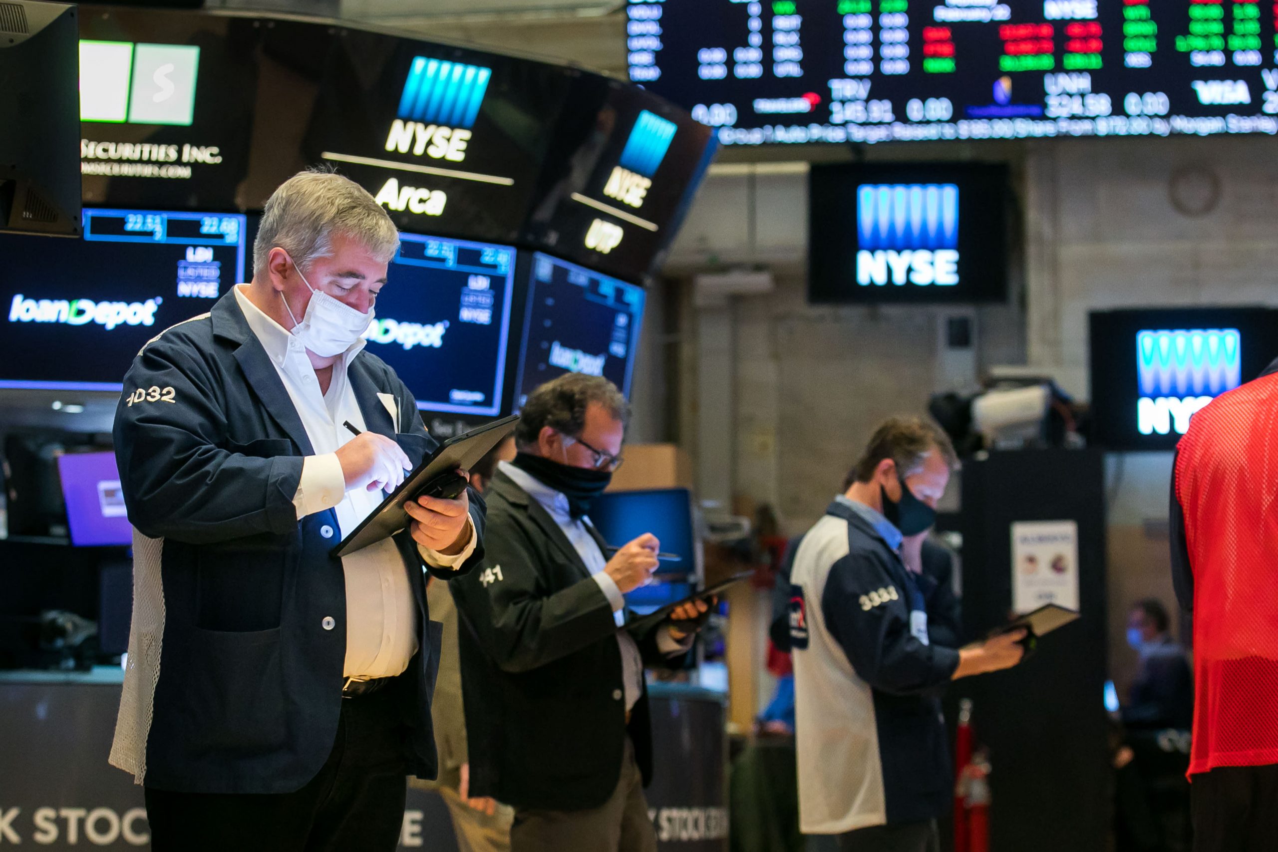 5 things you should know before the stock market opens on February 25, 2021