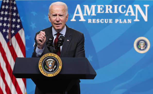 How Biden's PPP Loan Modifications Can Help Latino Small Businesses