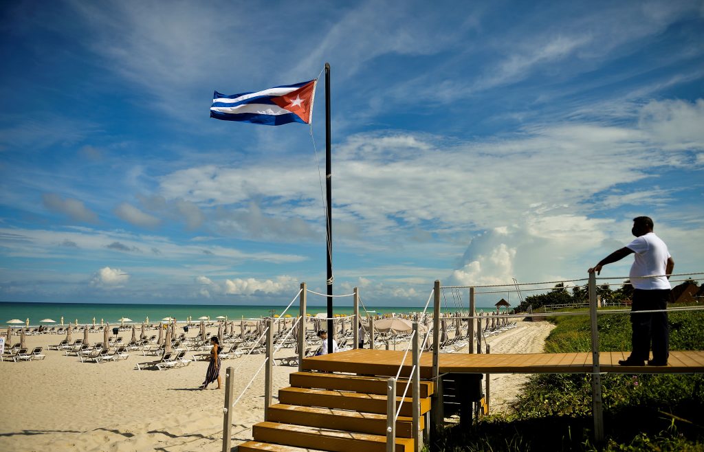 Cuba's Covid Vaccine Could Possibly Be An Choice For Vacationers • MV TELEGRAPH - Vimarsana News