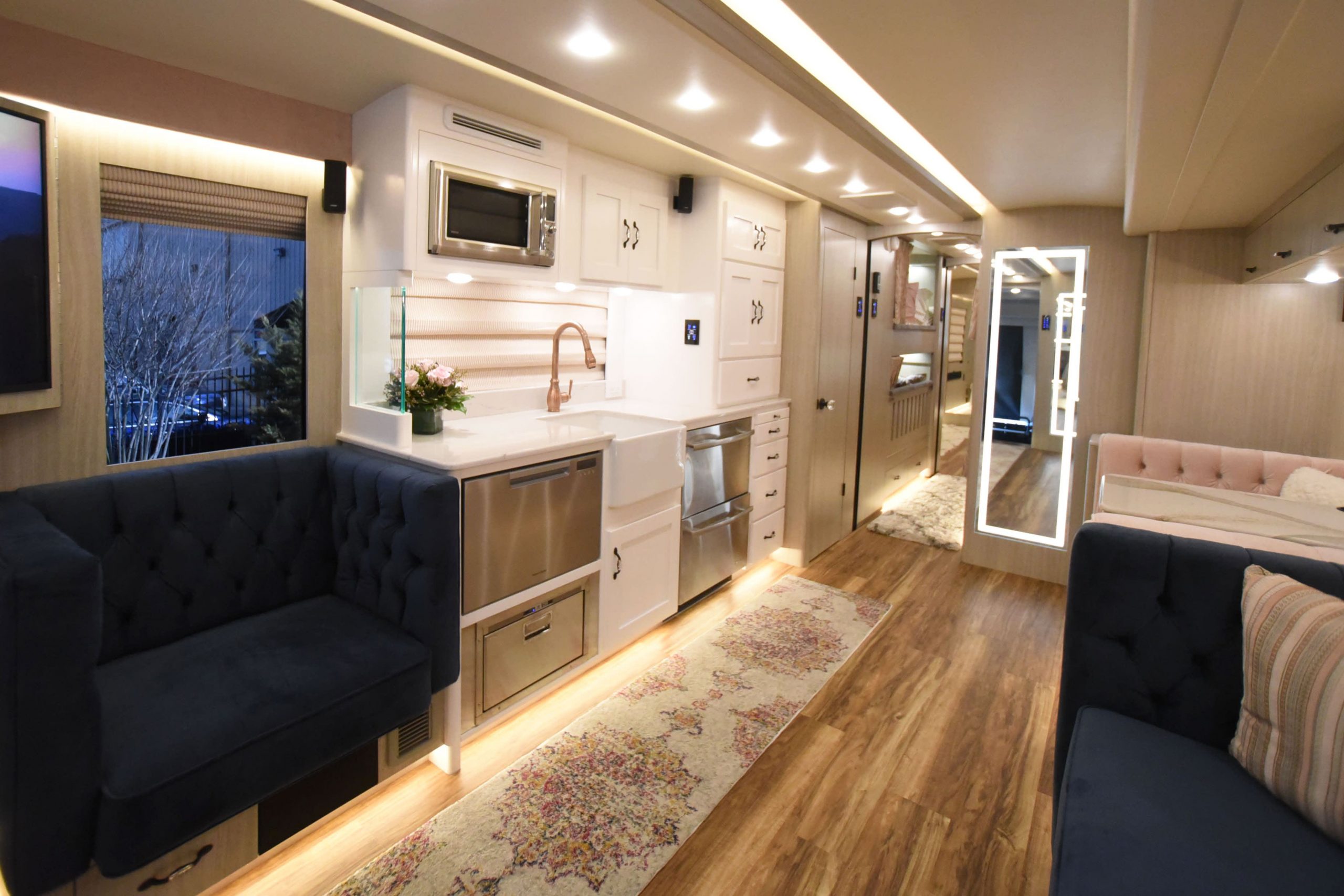 Hemphill Brothers enables mobile home rentals from rock stars to tourists during Covid