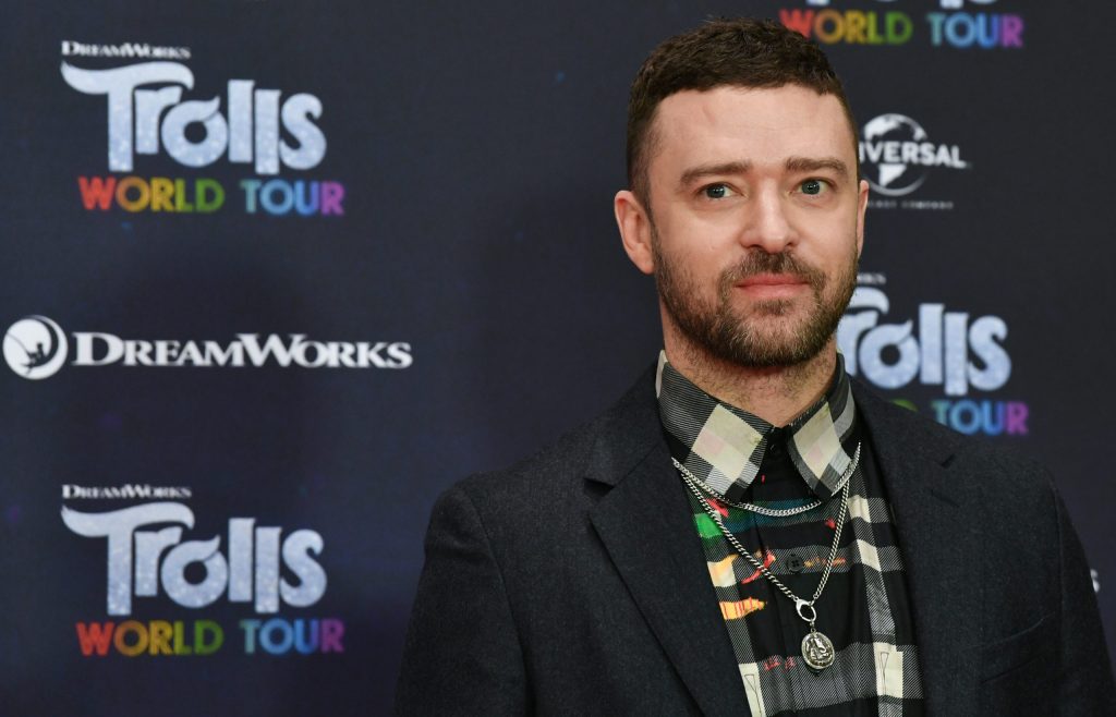 Justin Timberlake Apologizes To Britney Spears & Janet Jackson: "I Know I Failed" • MV TELEGRAPH - Vimarsana News