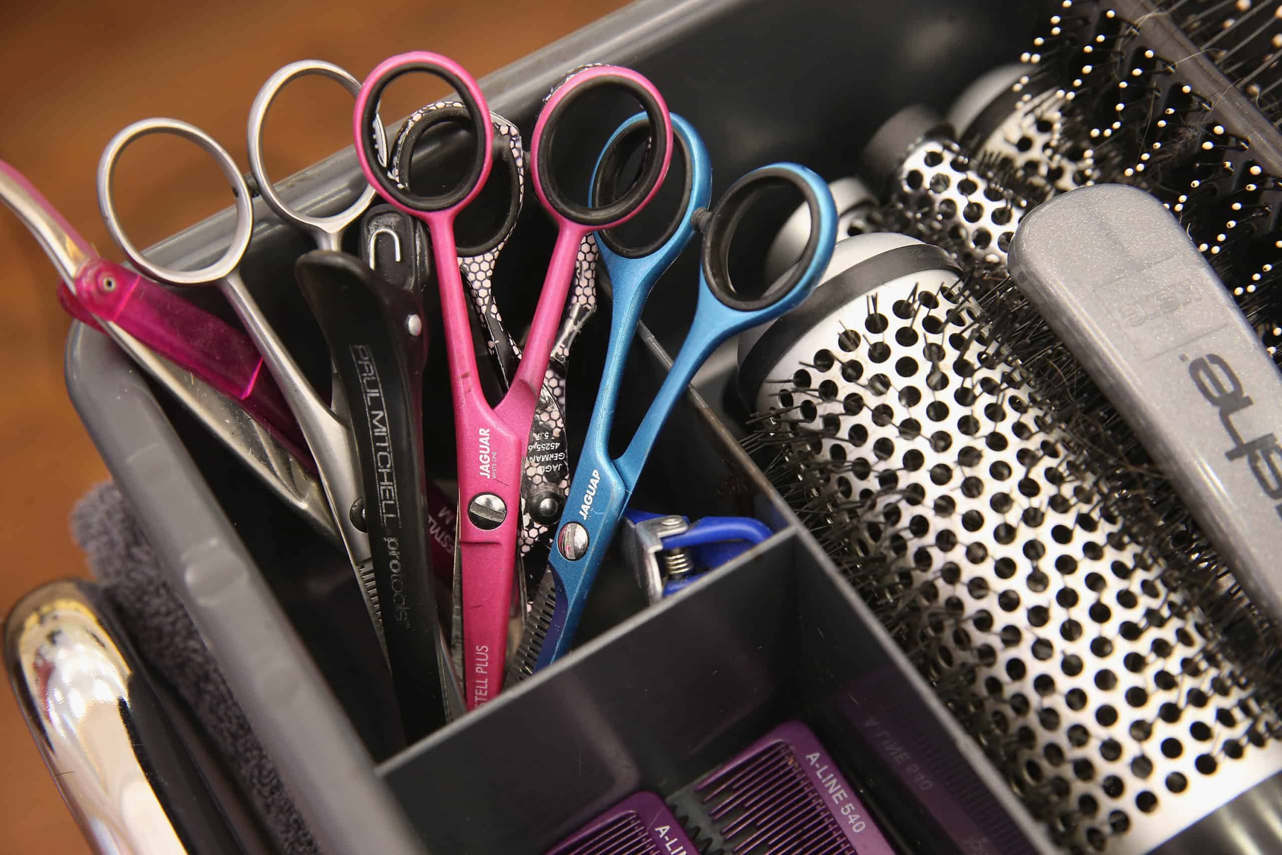 Tessica Brown drops her own line of goods after successfully removing gorilla glue from her hair