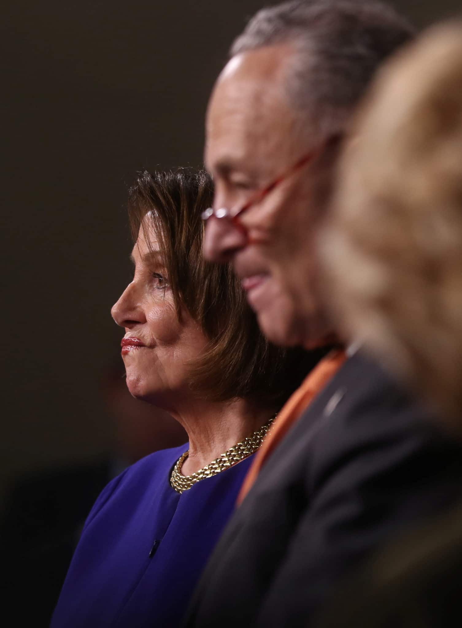 Pelosi and Schumer drop the hammer, revealing the tools to quickly implement Biden's American rescue plan