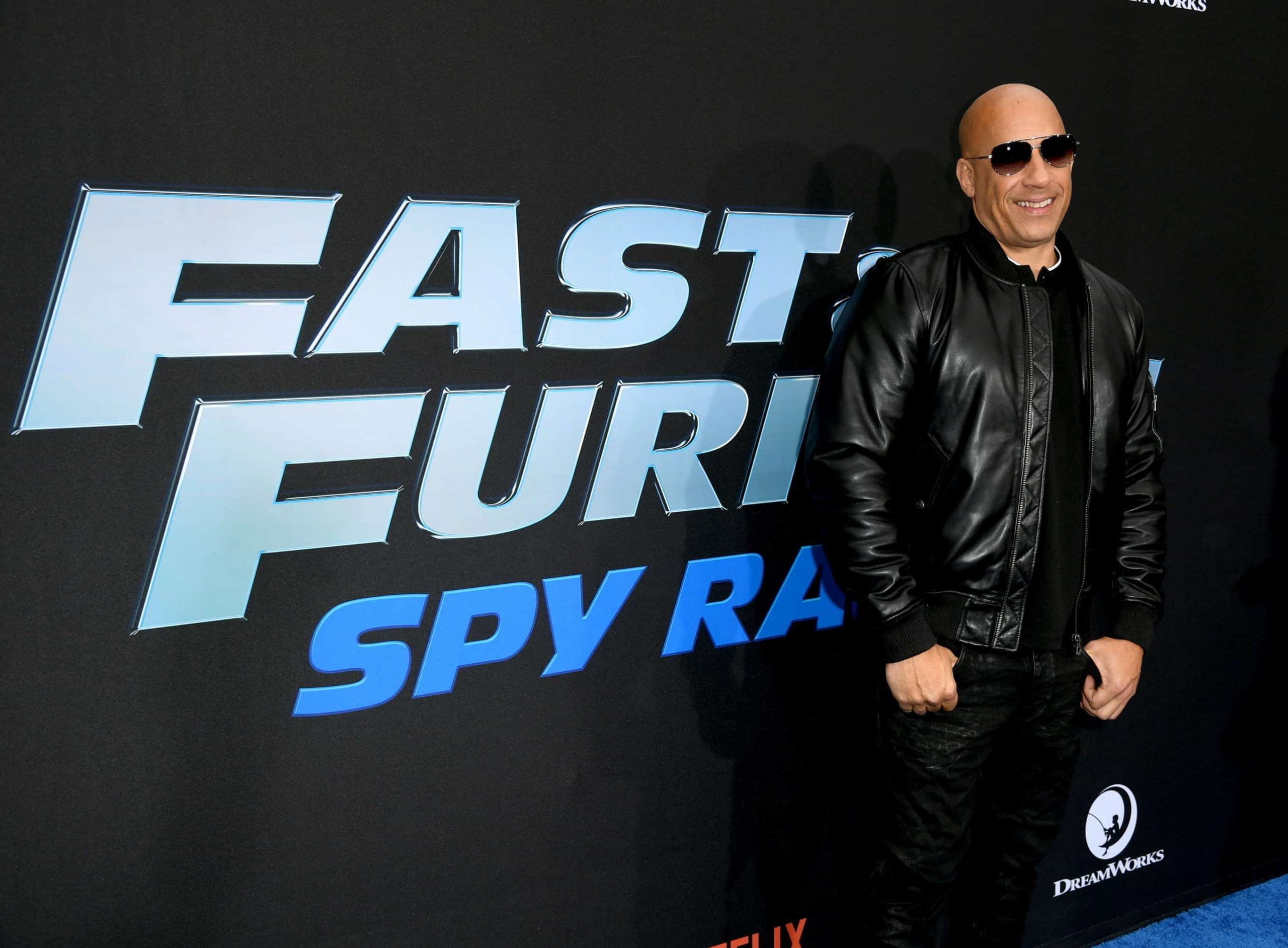 New teaser trailer drops for the upcoming 9th installment in the 'Fast & Furious' franchise