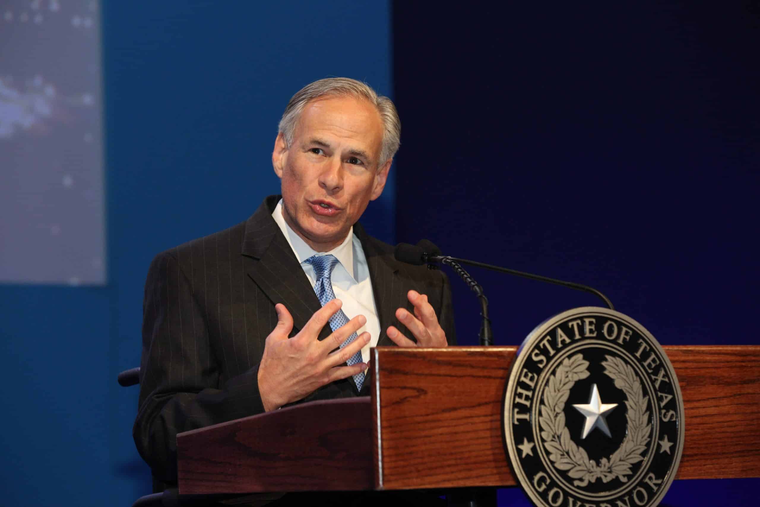 Texas is a warning to America that GOP guidelines could have deadly consequences