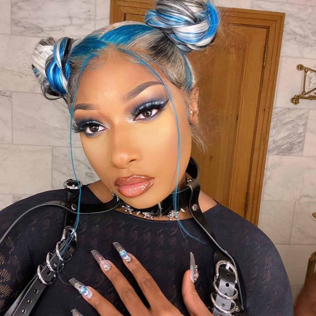 Megan Thee Stallion Helps Ellen DeGeneres Shock A Nurse With $ 50,000 • MV TELEGRAPH - Vimarsana News