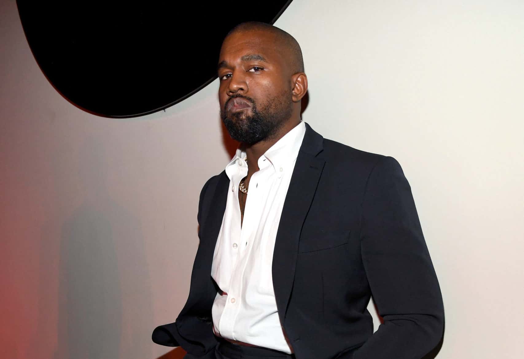 Kanye West spent more than $ 12 million of his own money in 2020