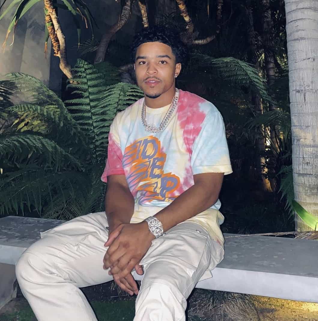 Justin Combs reportedly launches the talk show "Respectfully Justin" with viral meme creator Justin LaBoy