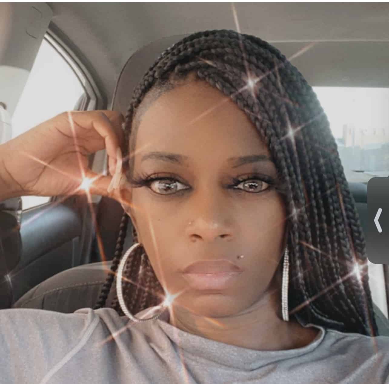 Tessica Brown donates $ 20,000 of her GoFundMe money to the Reconstructive Surgery Organization