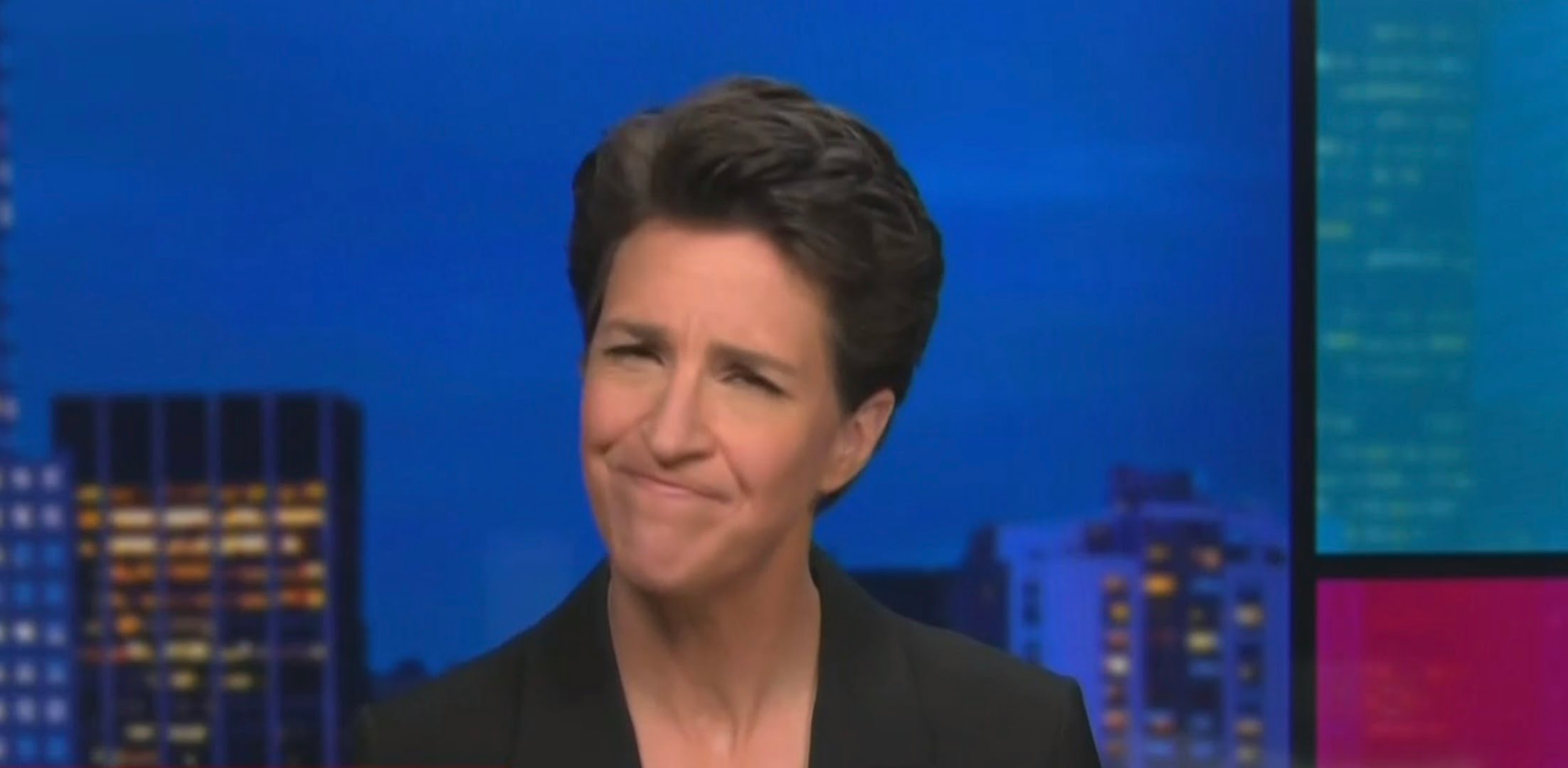 Rachel Maddow discharges the 44 Republicans who voted to finish the impeachment course of in opposition to the Senate 6 Rachel Maddow discharges the 44 Republicans who voted to end the impeachment process against the Senate