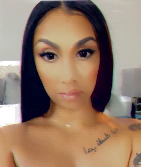 Exclusive: Queen Naija steps into the shadow room to talk about her ex, household cleaning preferences, and more!  (Video)