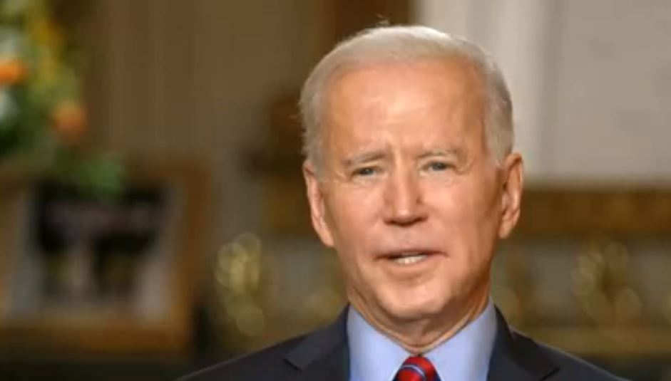 President Biden shines in the first Super Bowl interview by being honest with America