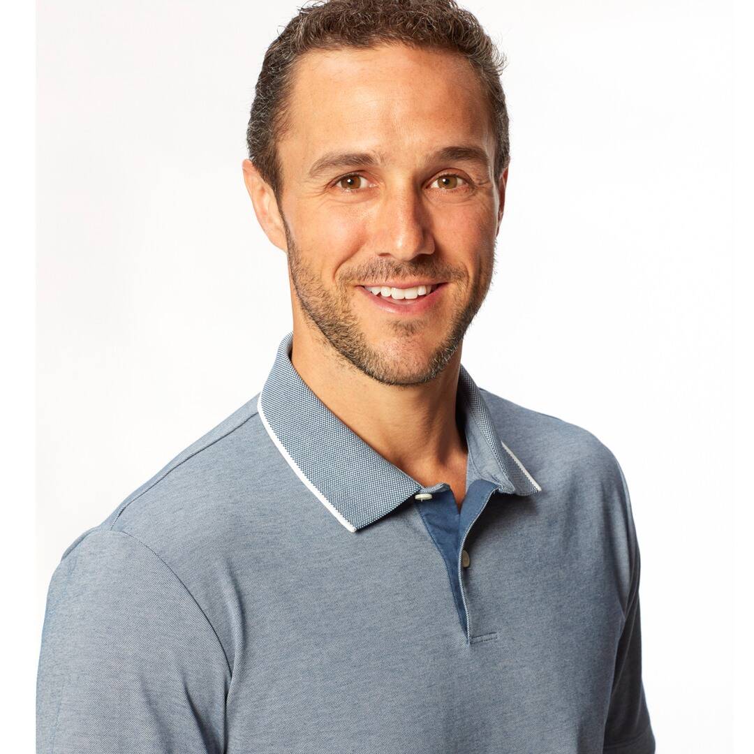 Zac Clark remembers that his gallbladder was removed for pain medication