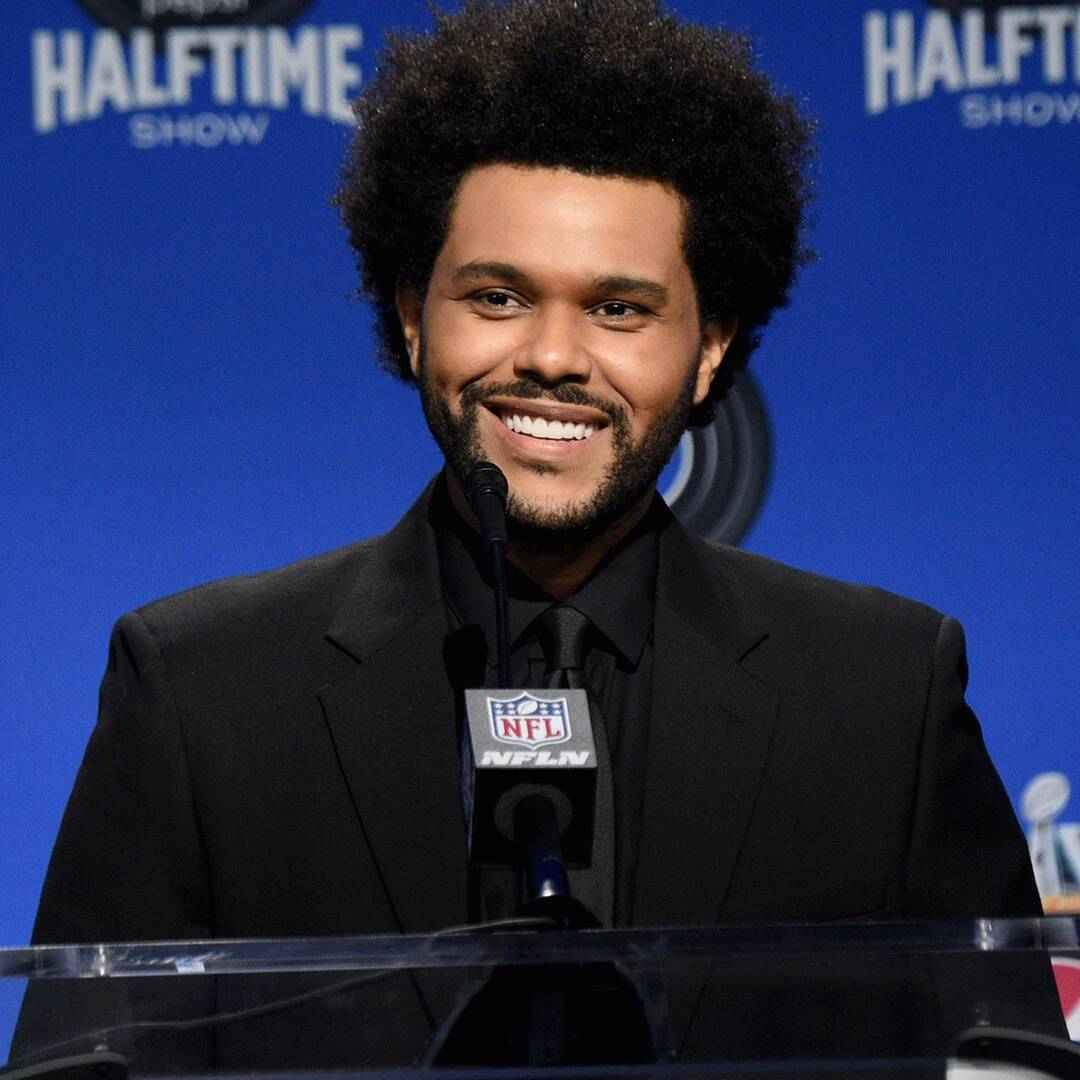 The Weeknd wouldn't bet on surprise guests attending the Super Bowl Show