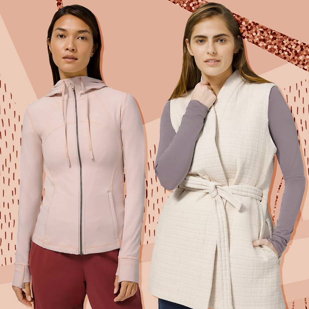 Lululemons Presidents' Day Sale Offers Deals From $ 9!