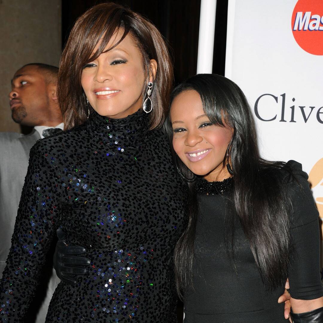 The tragically similar fate of Bobbi Kristina Brown & Whitney Houston
