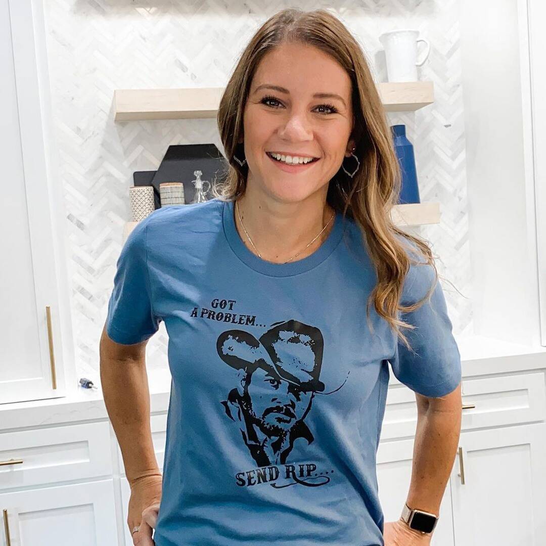 OutDaughtered's Danielle Busby fears possible heart surgery