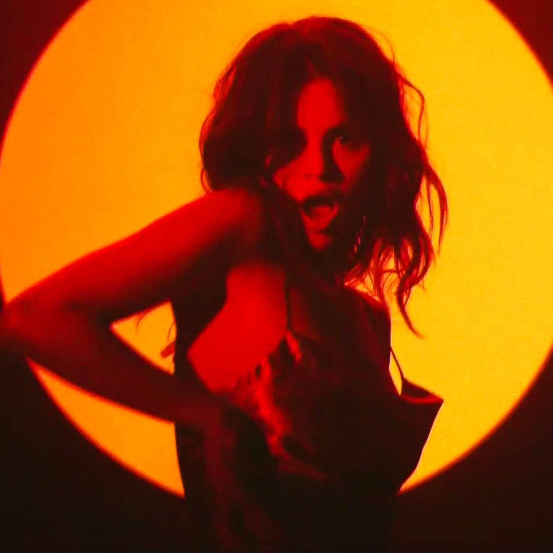 Selena Gomez provides uncommon efficiency at 2021 Premio Lo Nuestro 1 Selena Gomez gives rare performance at 2021 Premio Lo Nuestro