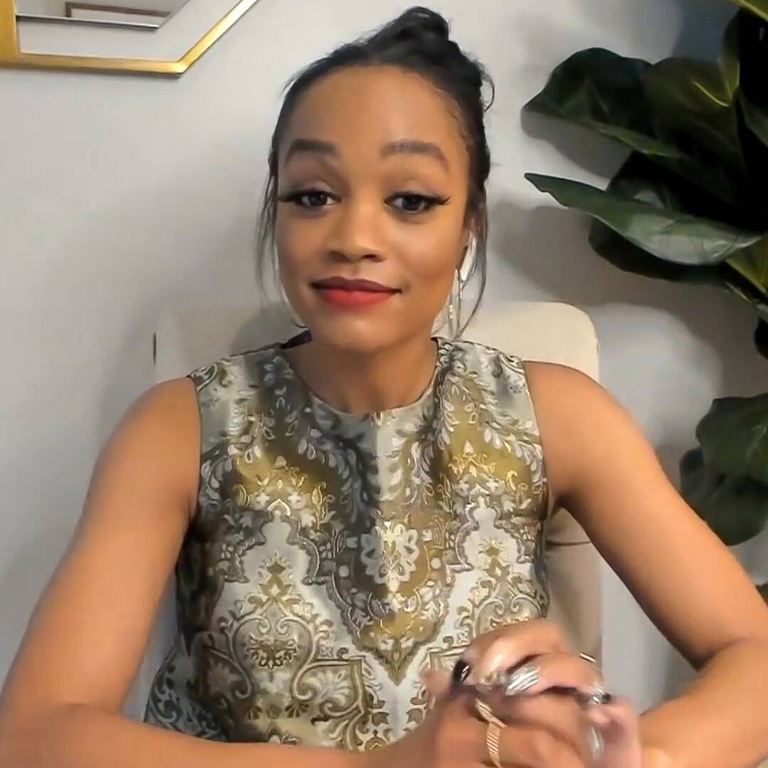 Bachelor Nation stands by Rachel Lindsay after deleting Instagram