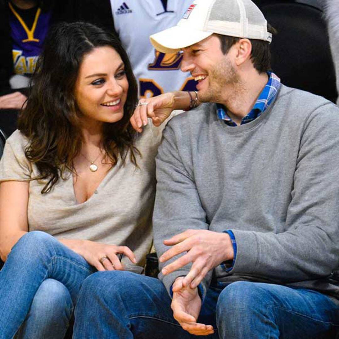 How Mila Kunis and Ashton Kutcher create the impossible