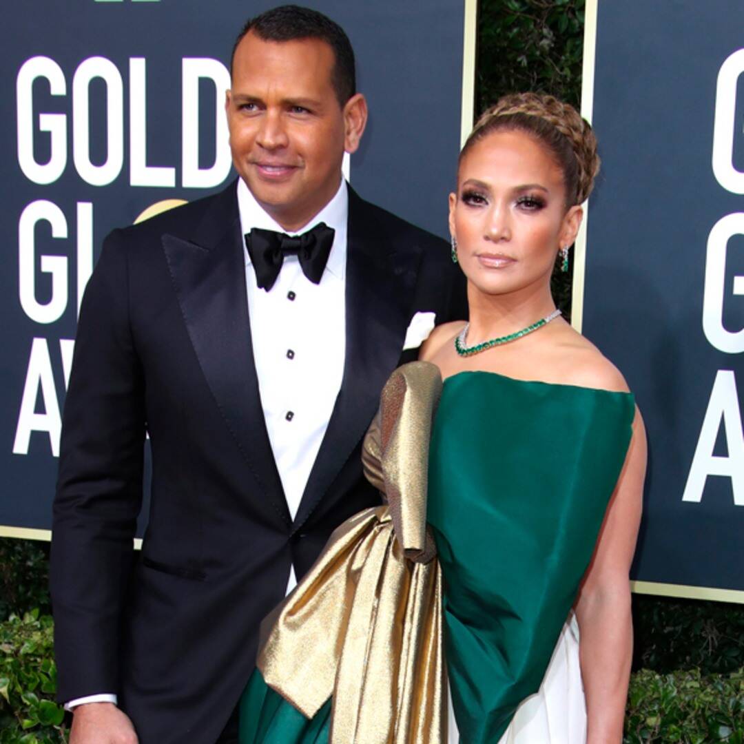 Jennifer Lopez "Decides Not To Pay Consideration To A-Rod Hypothesis" 7 Jennifer Lopez "Decides Not To Pay Attention To A-Rod Speculation"