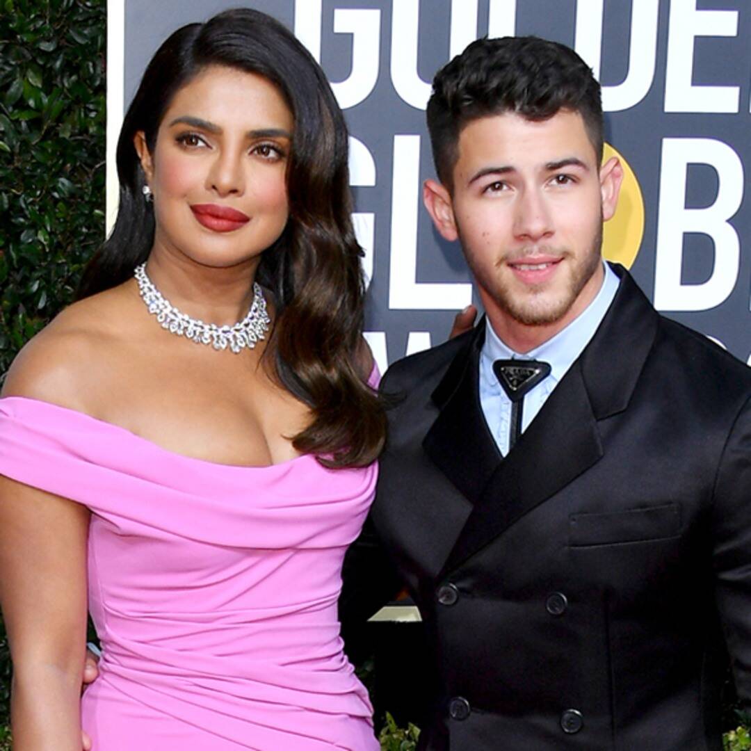 Nick Jonas says he hopes to have "many" children with Priyanka Chopra