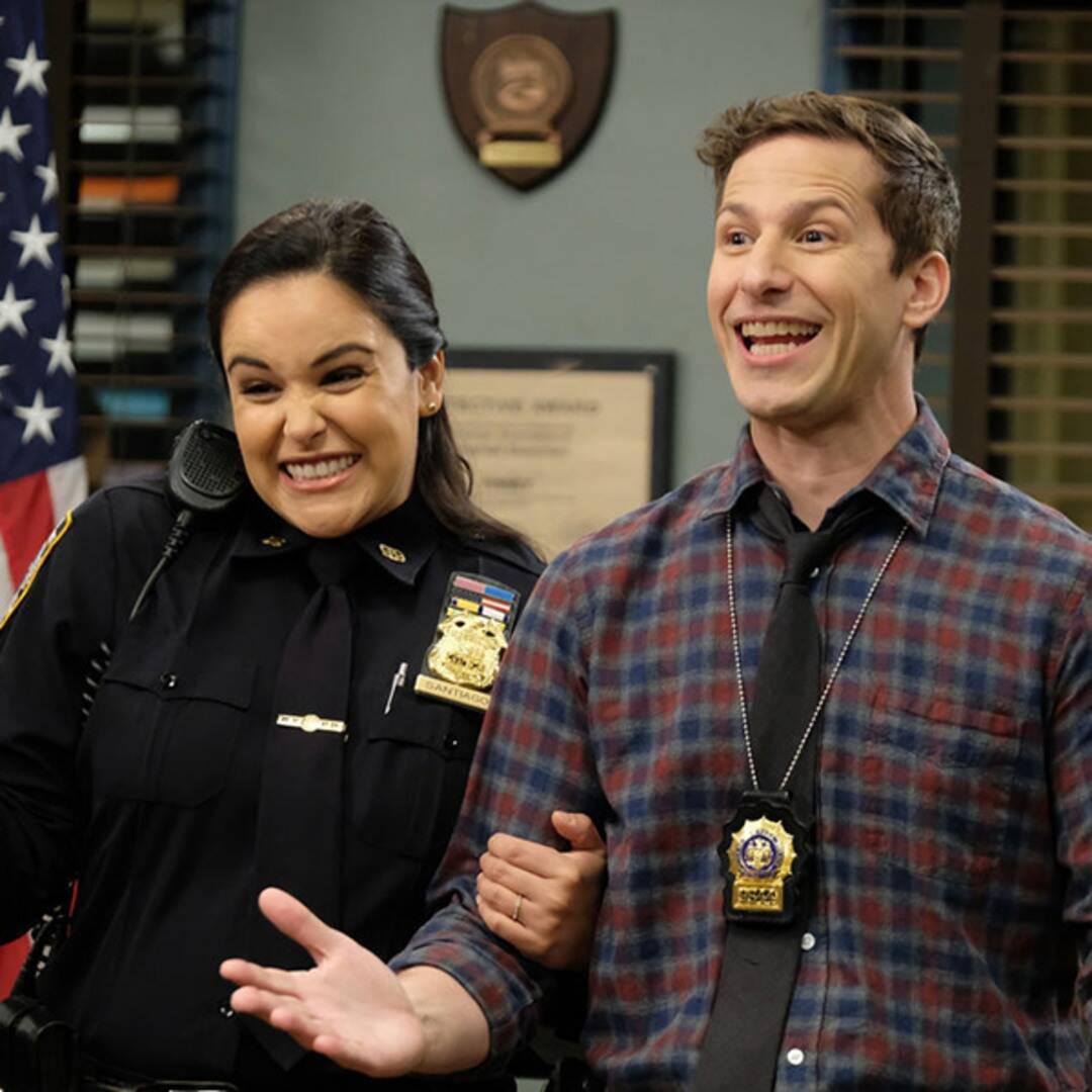 Brooklyn Nine-Nine ends after Season 8 on NBC