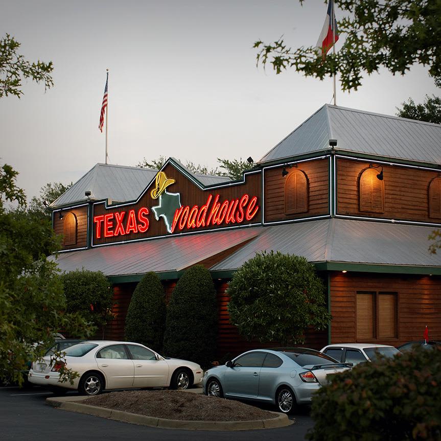 Kent Taylor, founder of the Texas Roadhouse, dies aged 65 after taking his life after fighting for Covid