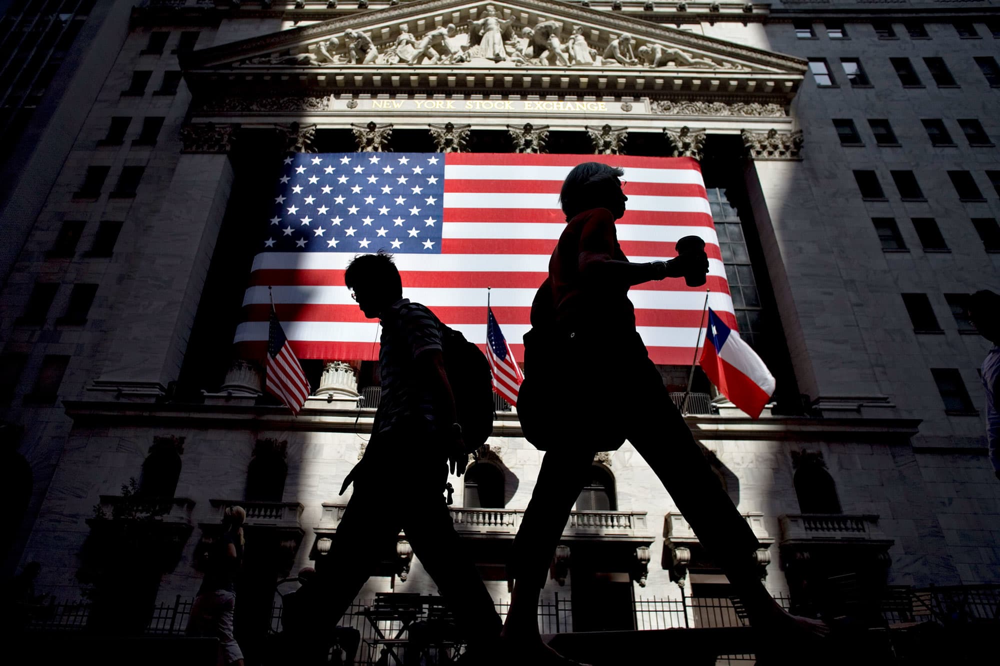 Cramer's investment is beneficial in this difficult market environment