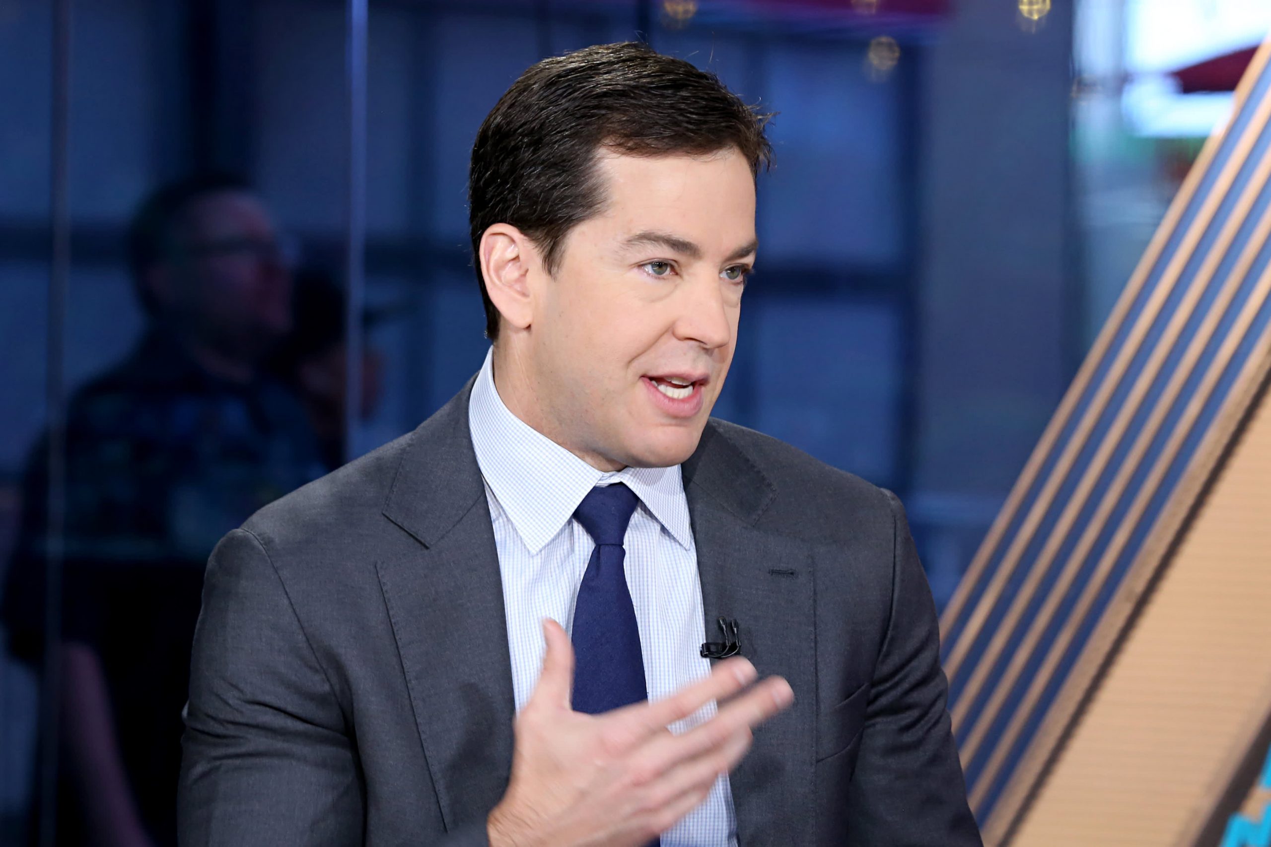 Okta CEO defends a $ 6.5 billion deal for rival Auth0 after shares fell 1 Okta CEO defends a $ 6.5 billion deal for rival Auth0 after stocks fell