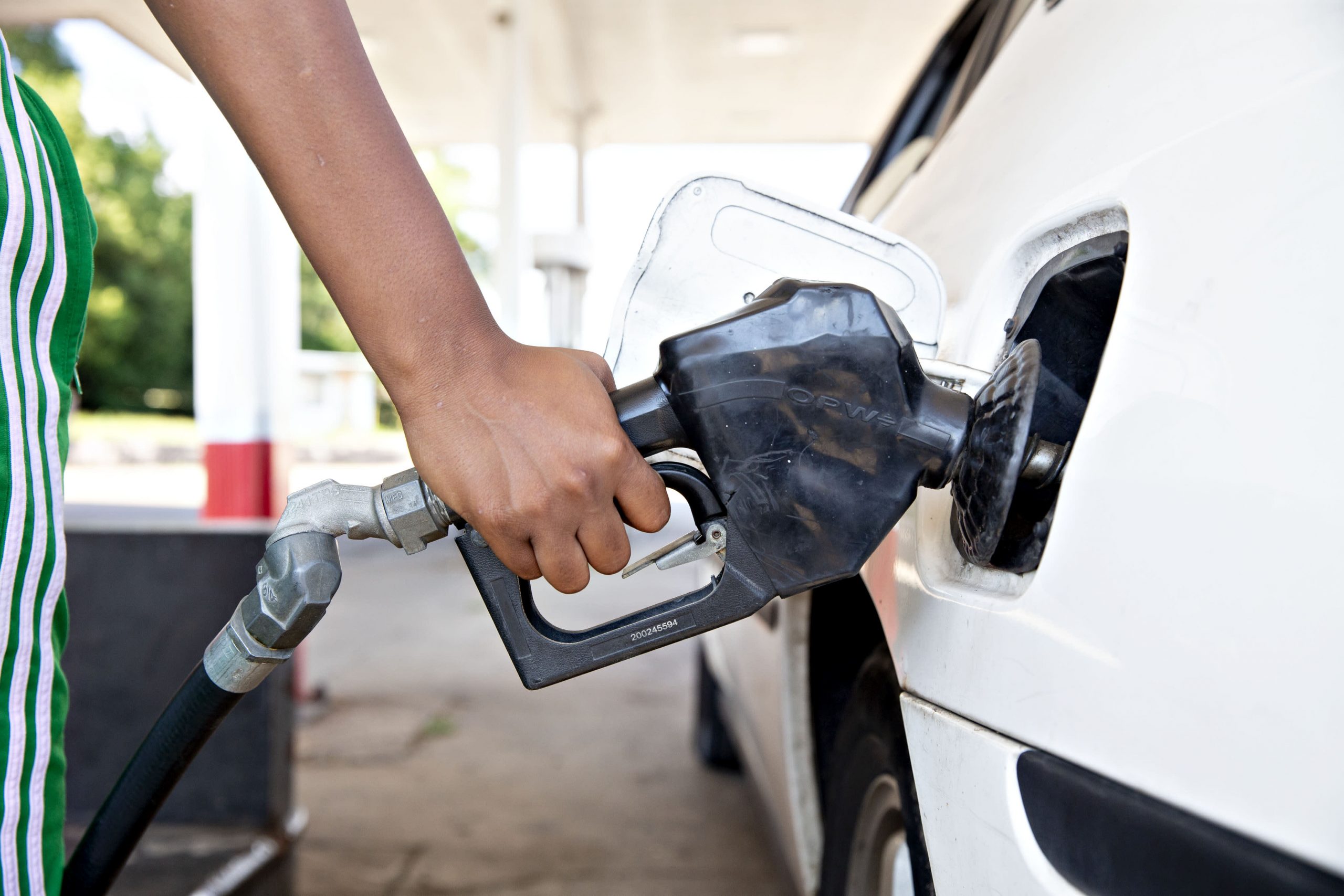 In response to the newest GasBuddy information, gasoline demand is recovering to an virtually regular March stage 1 According to the latest GasBuddy data, gasoline demand is recovering to an almost normal March level