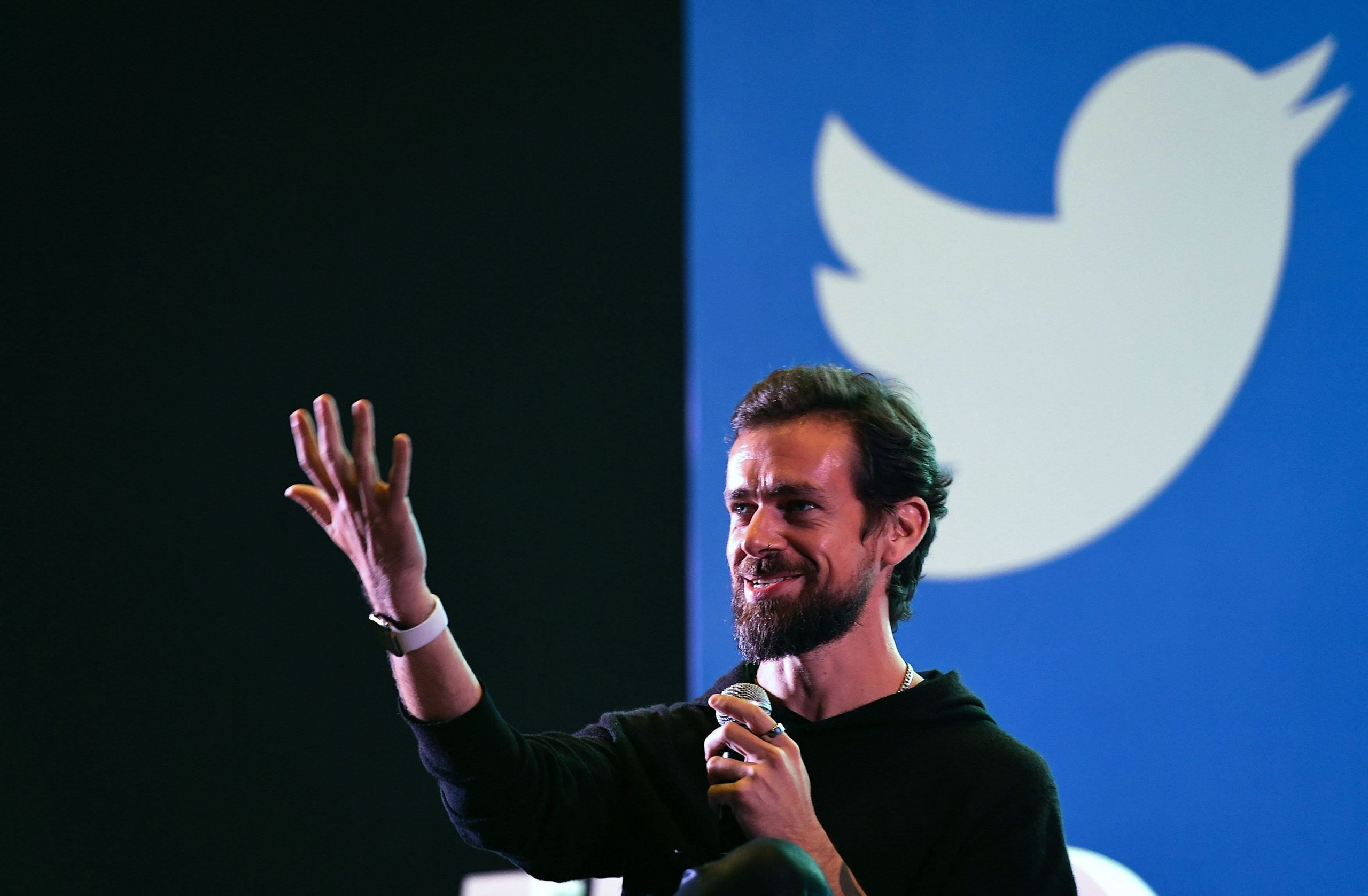Jack Dorsey offers to sell the first tweet as an NFT