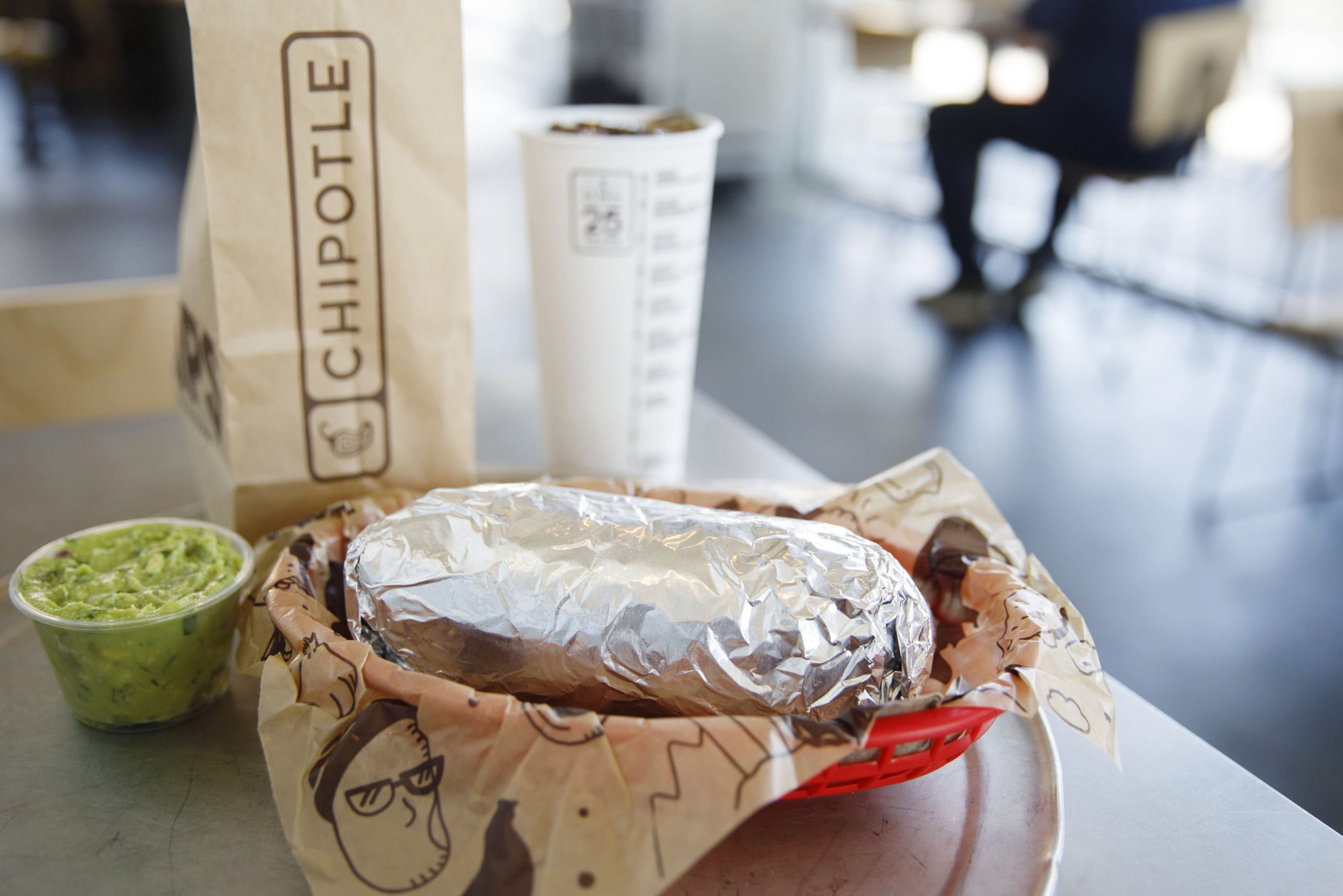 Chipotle will open the first Canadian restaurant since 2018 and accelerate international expansion